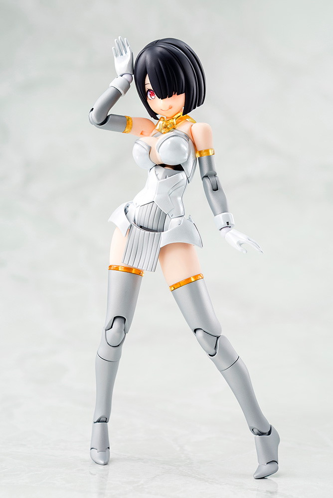 BULLET KNIGHTS エクスキューショナー BRIDE｜コトブキヤオンライン