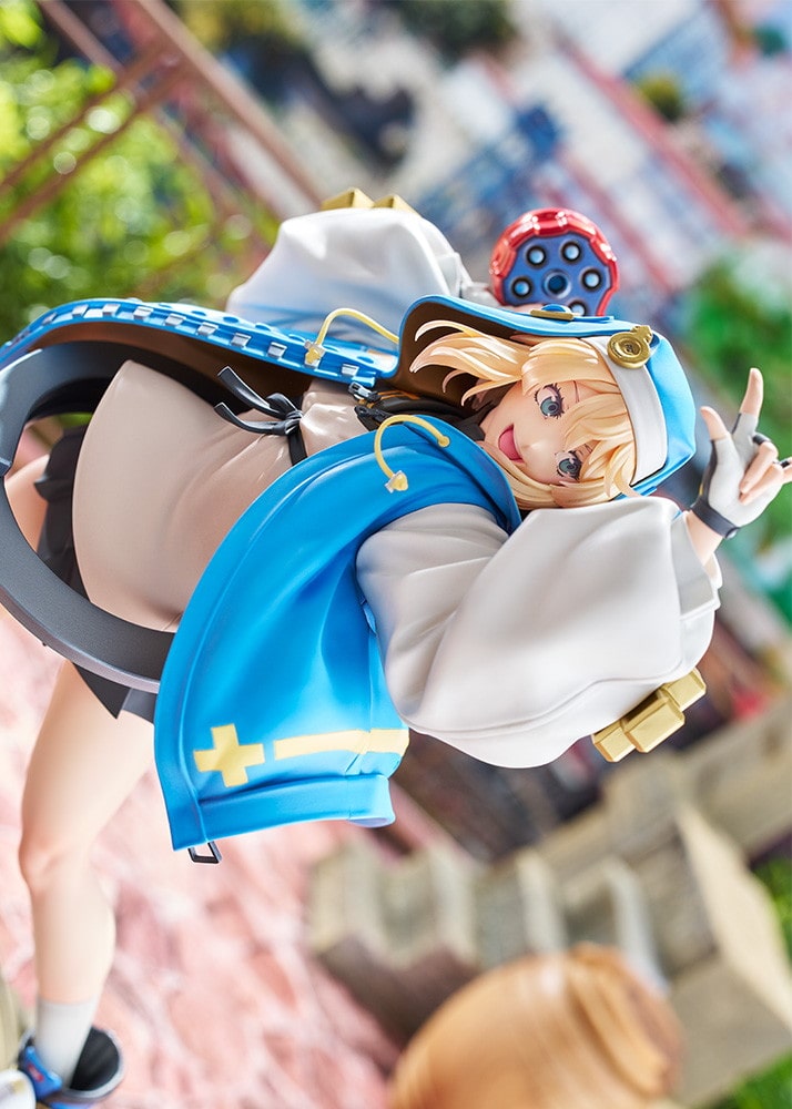 限定品】ブリジット｜コトブキヤオンラインショップ