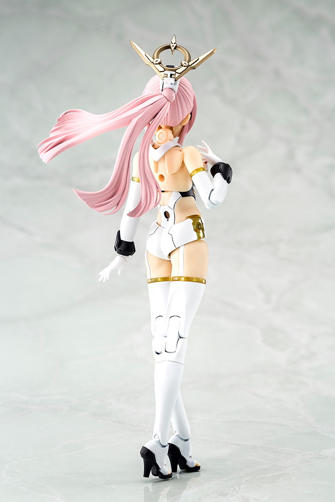 限定特典付き】皇巫 アマテラス レガリア｜コトブキヤオンラインショップ