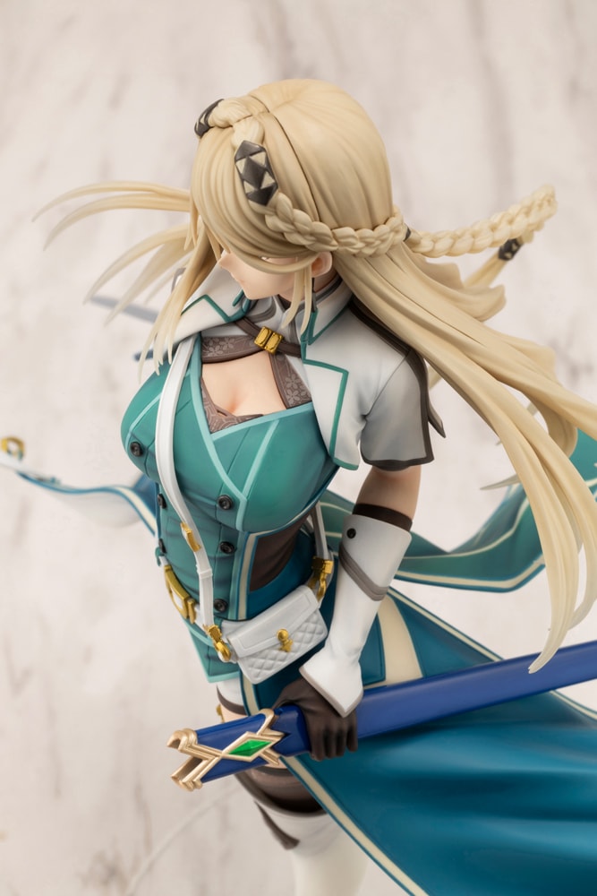 限定特典付き】エレイン・オークレール｜コトブキヤオンラインショップ