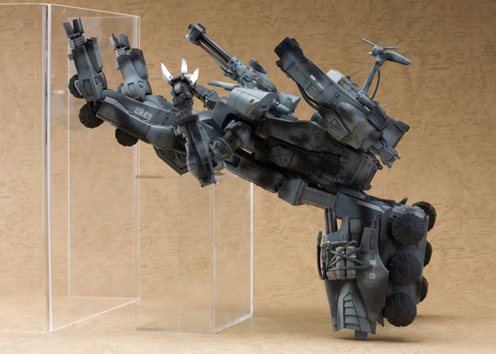 ガンヘッド: プラモデル｜コトブキヤオンラインショップ
