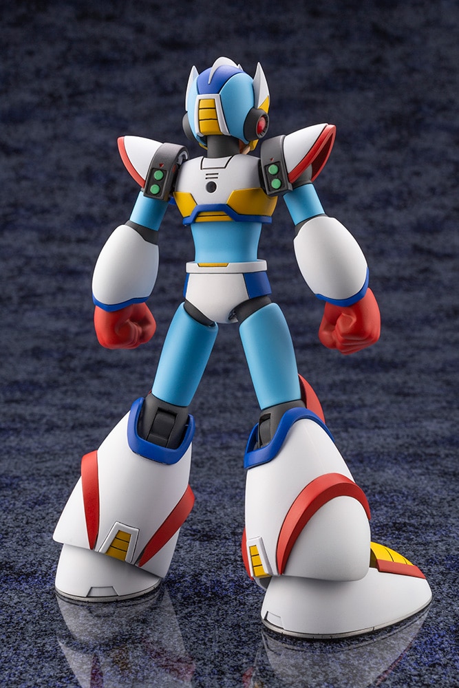 ロックマンX セカンドアーマー