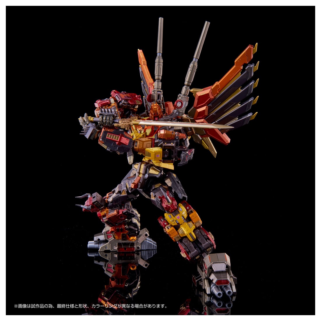AM-T02 プレダキング: フィギュア｜コトブキヤオンラインショップ