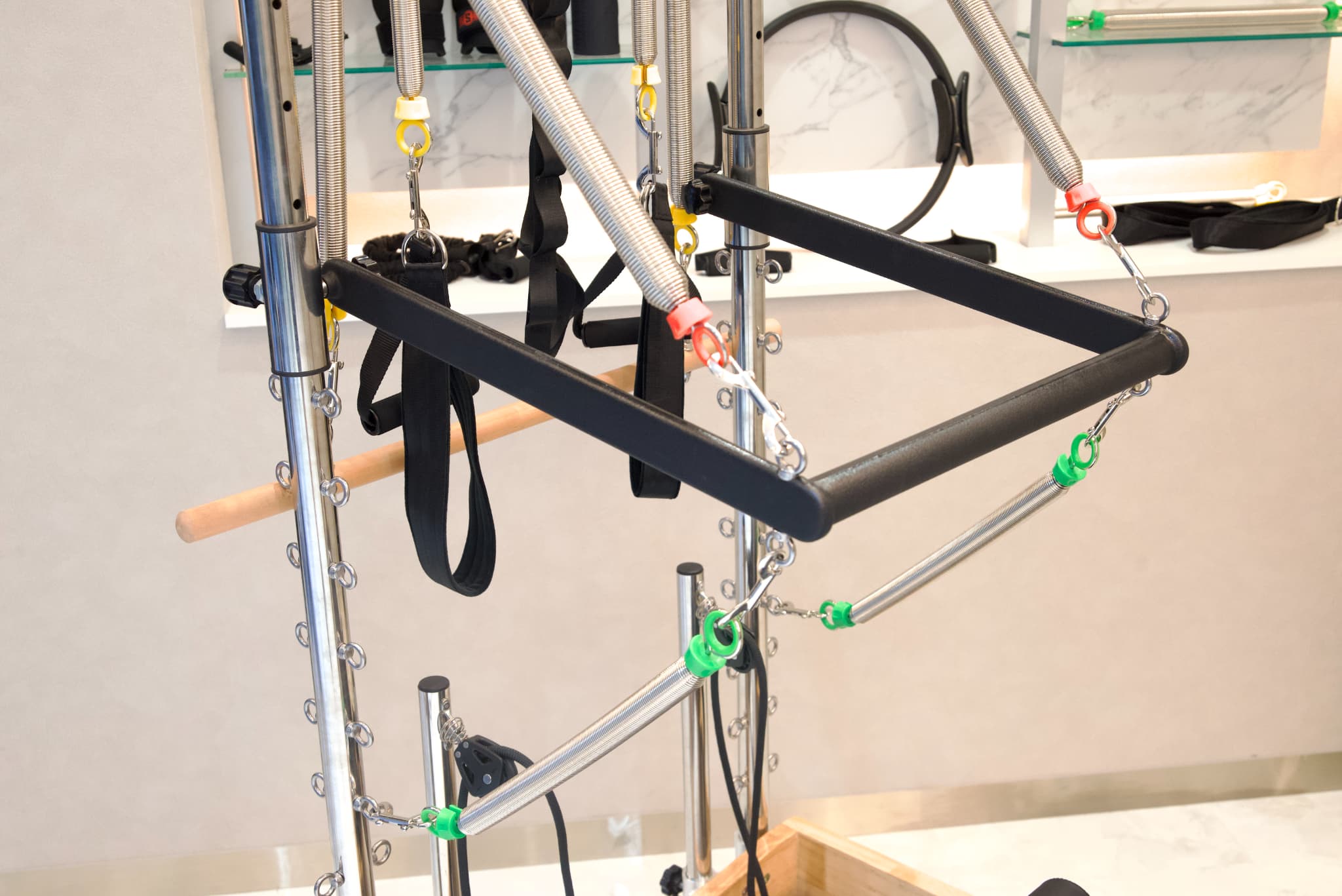 リフォーマータワー(メープルフレーム) – lulubalance