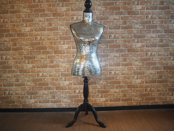 品番0033 トルソー Torso マネキン ボディー ディスプレイ