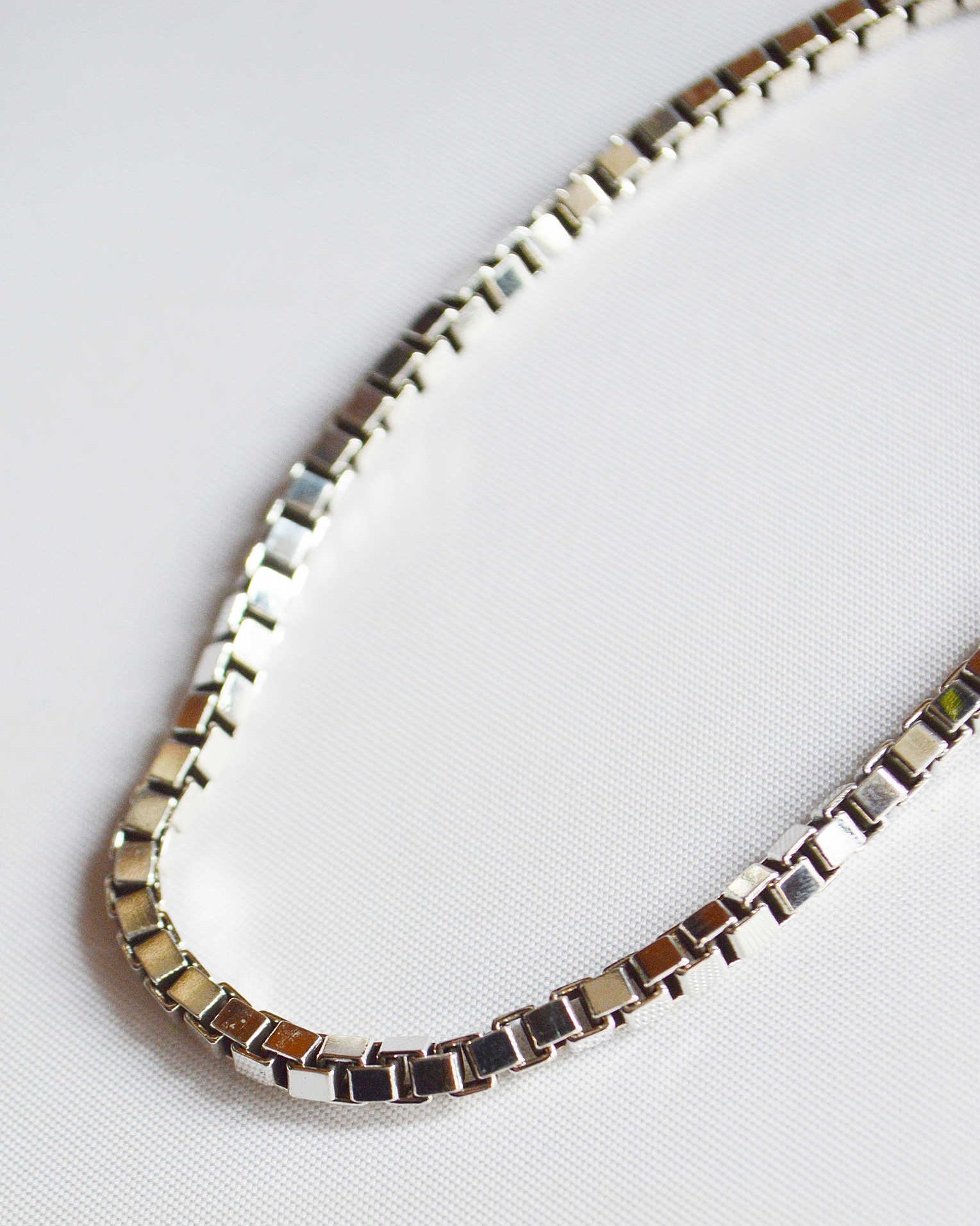 General by Lemontea ジェネラル / 925 Sliver Bracelet 030 シルバー