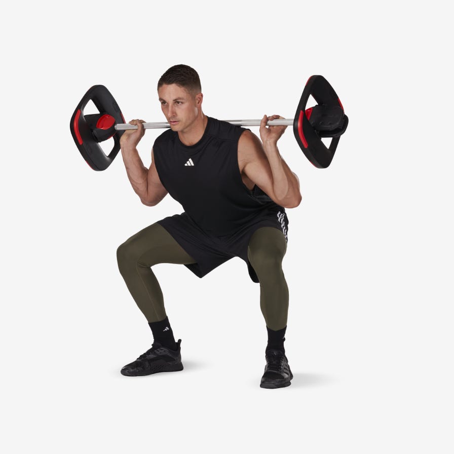 SMARTBAR™ Range: Buy Wholesale | Les Mills Equipment