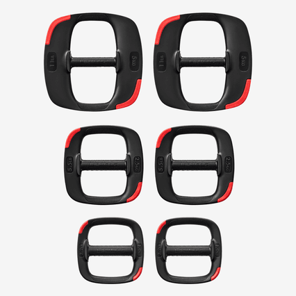 SMARTBAR | Weight Sets, Plates and Bar | Les Mills US