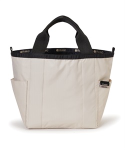 LeSportsac×Cosme Kitchen】SM REVERSIBLE PKT TOTE｜トートバッグ