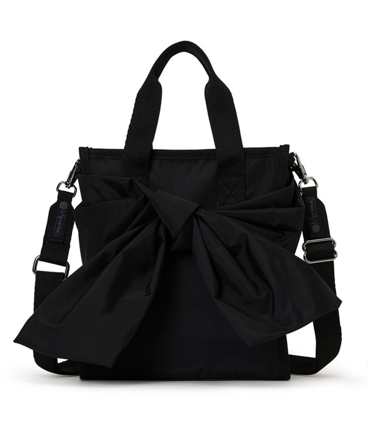 BOW MINI N/S TOTE｜ショルダーバッグ/斜め掛け｜バッグ