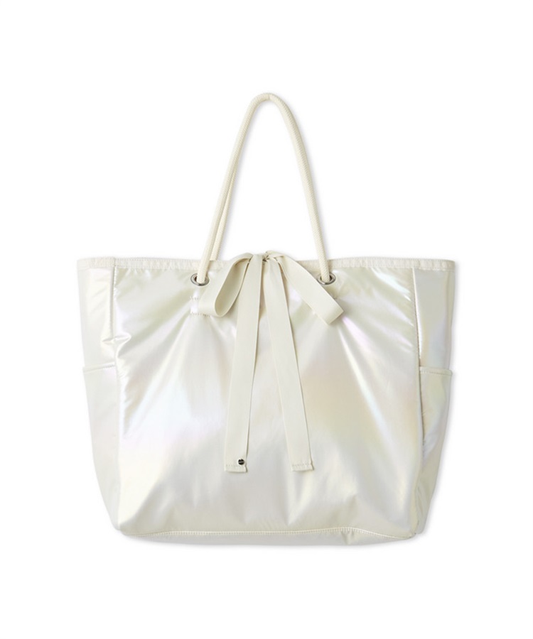 LeSportsac × FRAY I.D】RB LARGE 2WAY TOTE ｜トートバッグ｜バッグ