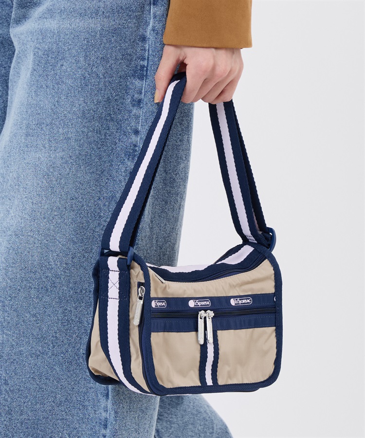 SMALL EVERYDAY BAG｜ミニバッグ｜バッグ｜レスポートサック公式