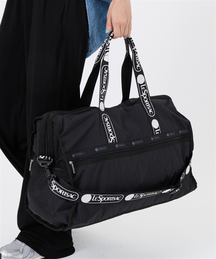 DELUXE LG WEEKENDER｜ボストンバッグ｜バッグ｜レスポートサック公式