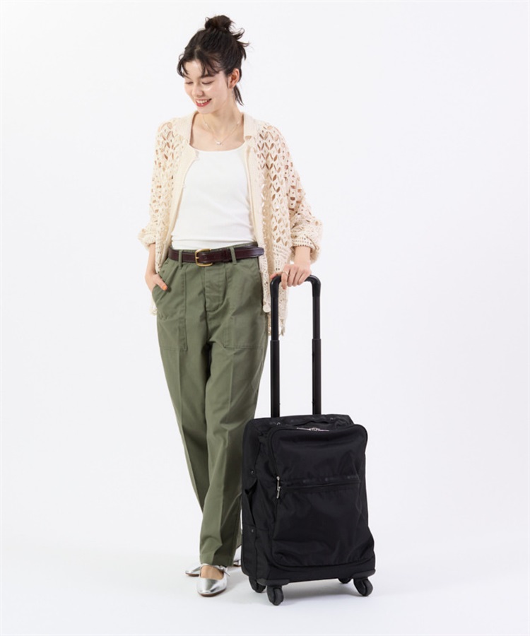 CARRY-ON ROLLER｜ボストンバッグ｜バッグ｜レスポートサック公式