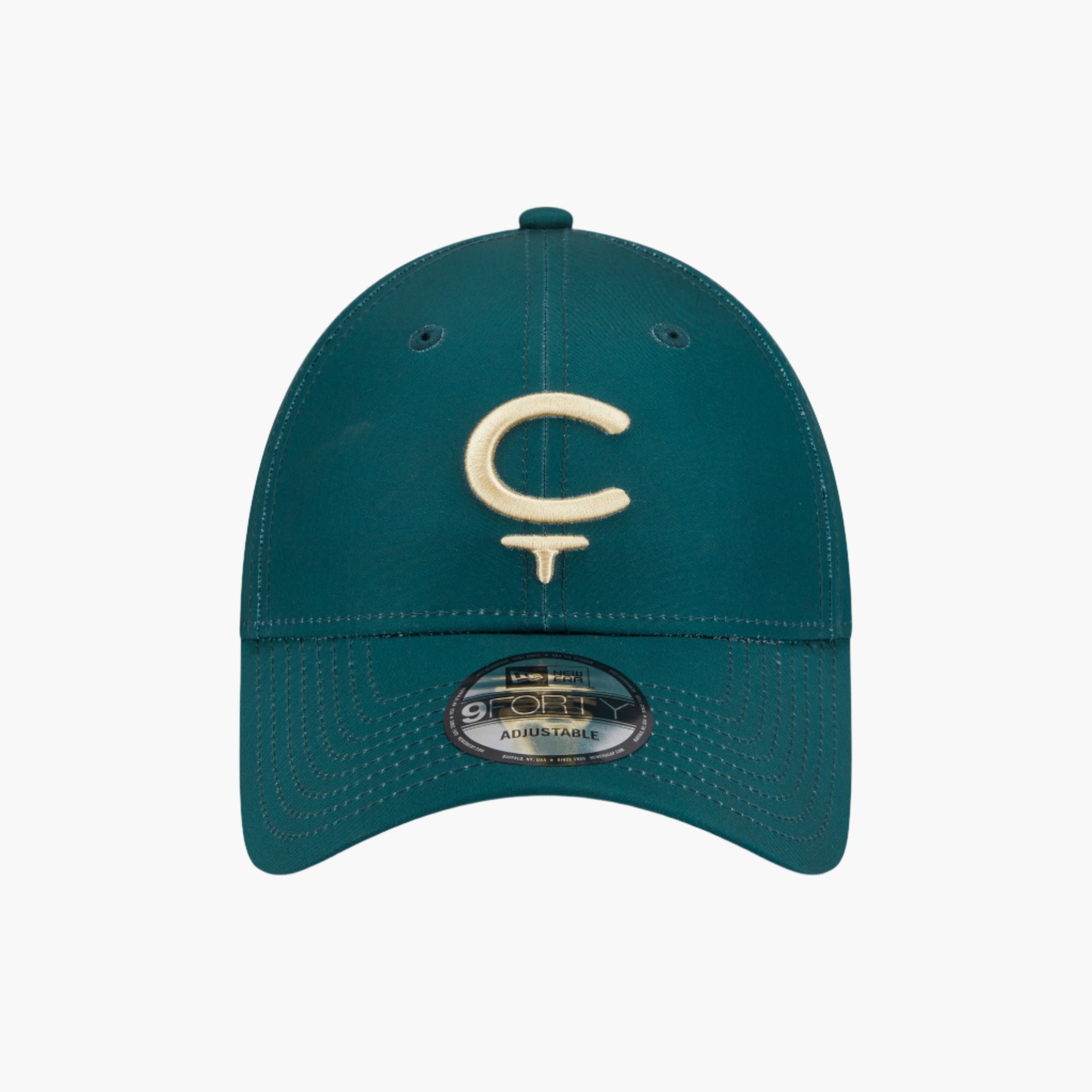 Cleeks GC | 9Forty Legacy Hat – LIV Golf