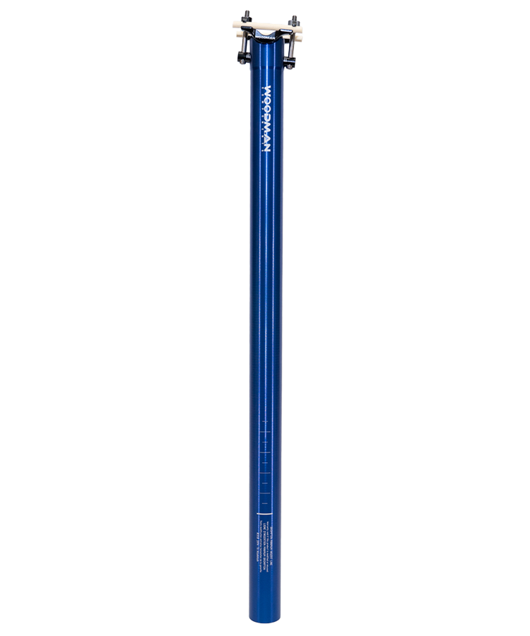 Post GT2 570mm 31.8 BROMPTON用シートポスト – GEEKTRADEオフィシャル