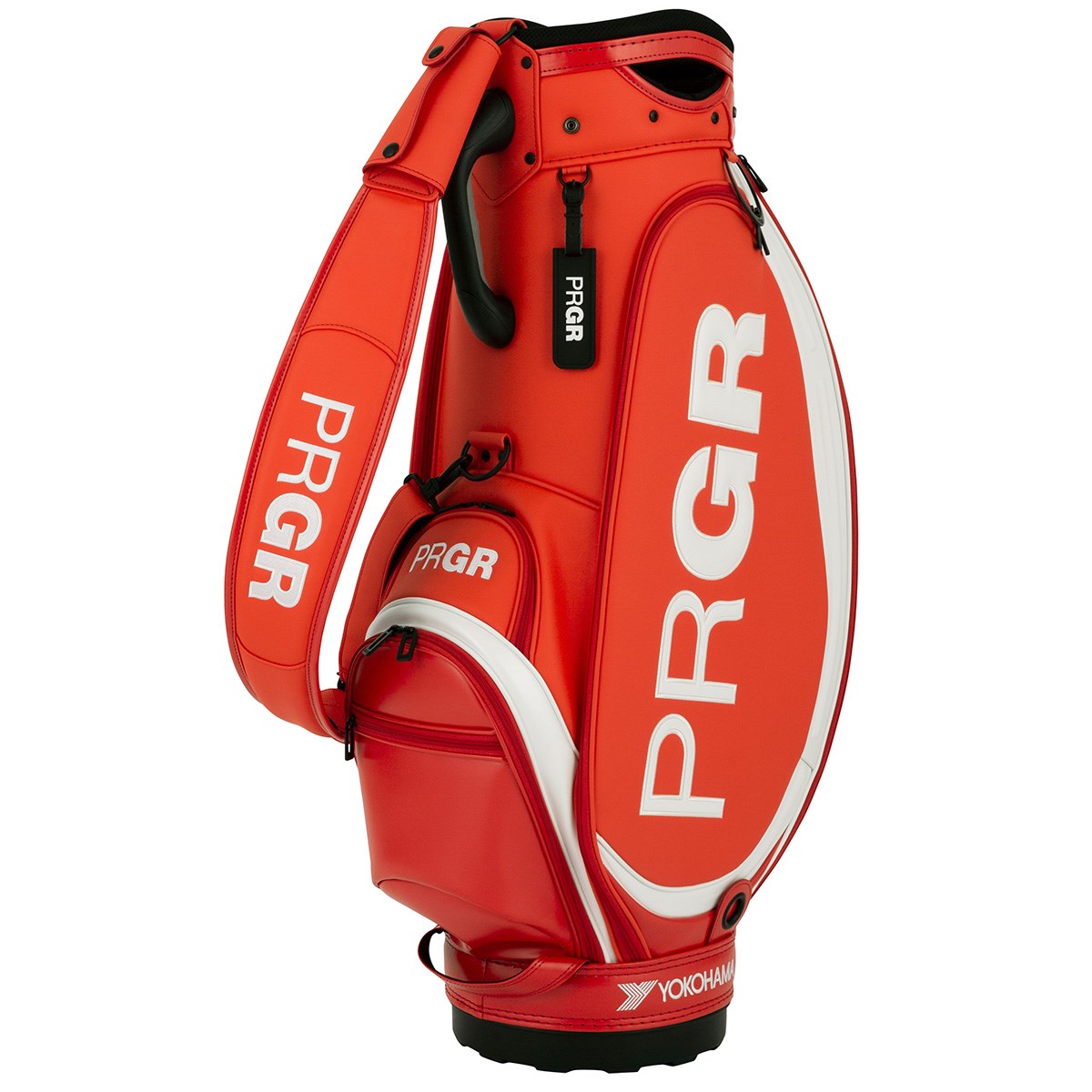 dショッピング |プロギア PRGR プロコンパクトモデル キャディバッグ