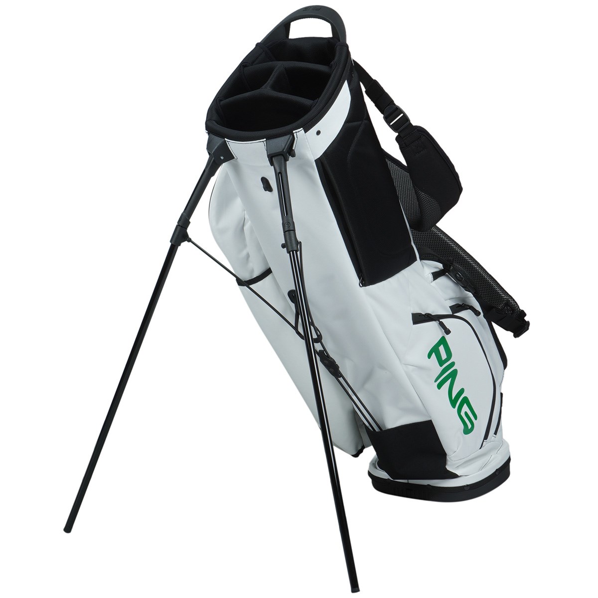 dショッピング |ピン PING GDO限定 カスタムスタンドキャディバッグ