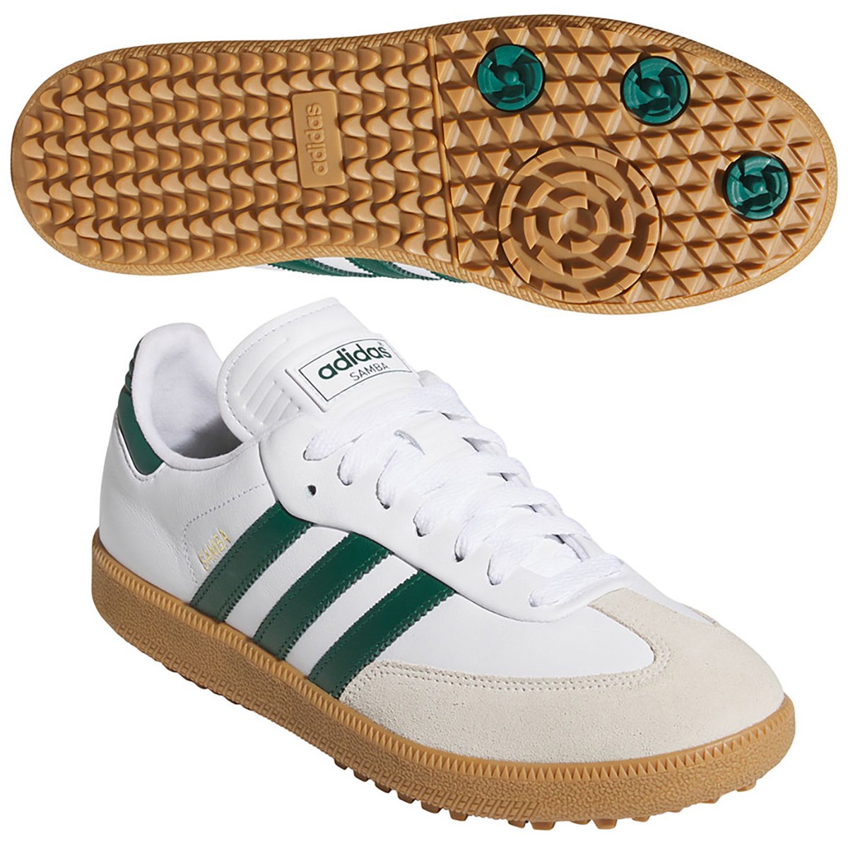 アディダス ゴルフ シューズ サンバ」の人気商品一覧 | 安い商品を通販