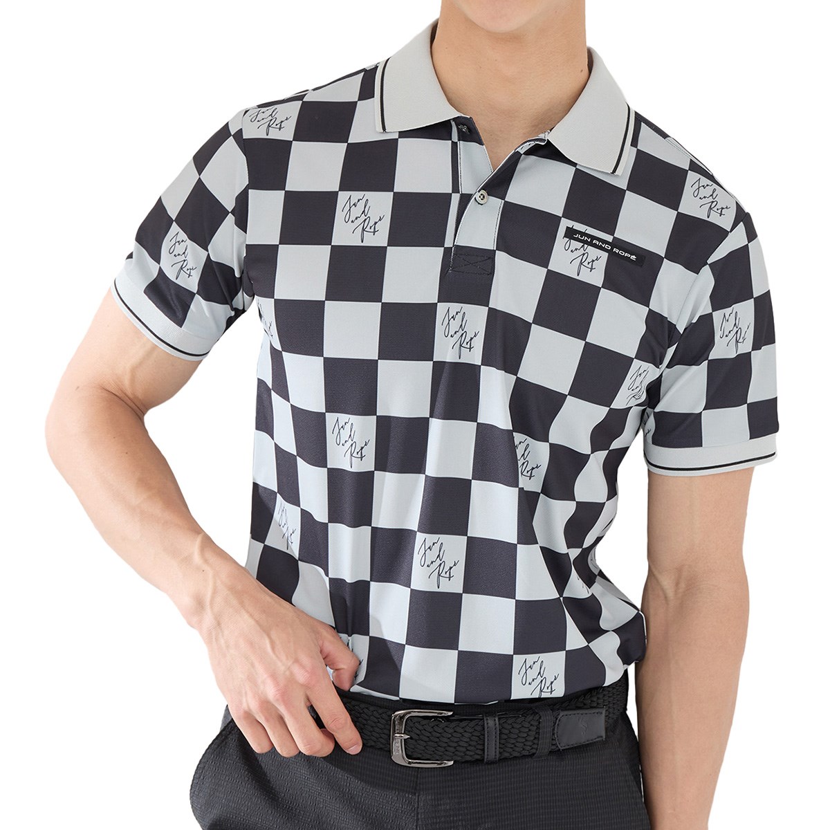 ジュンアンドロペ ゴルフ メンズ」の人気商品一覧 | 安い商品を通販