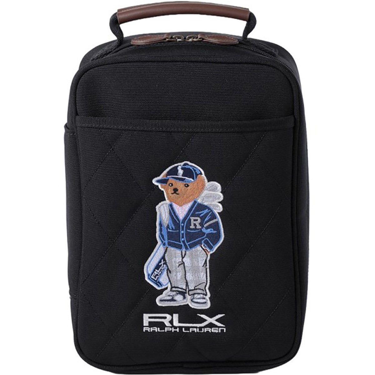 ゴルフ用シューズバッグ ゴルフ用品 バッグ ラルフローレン」の人気