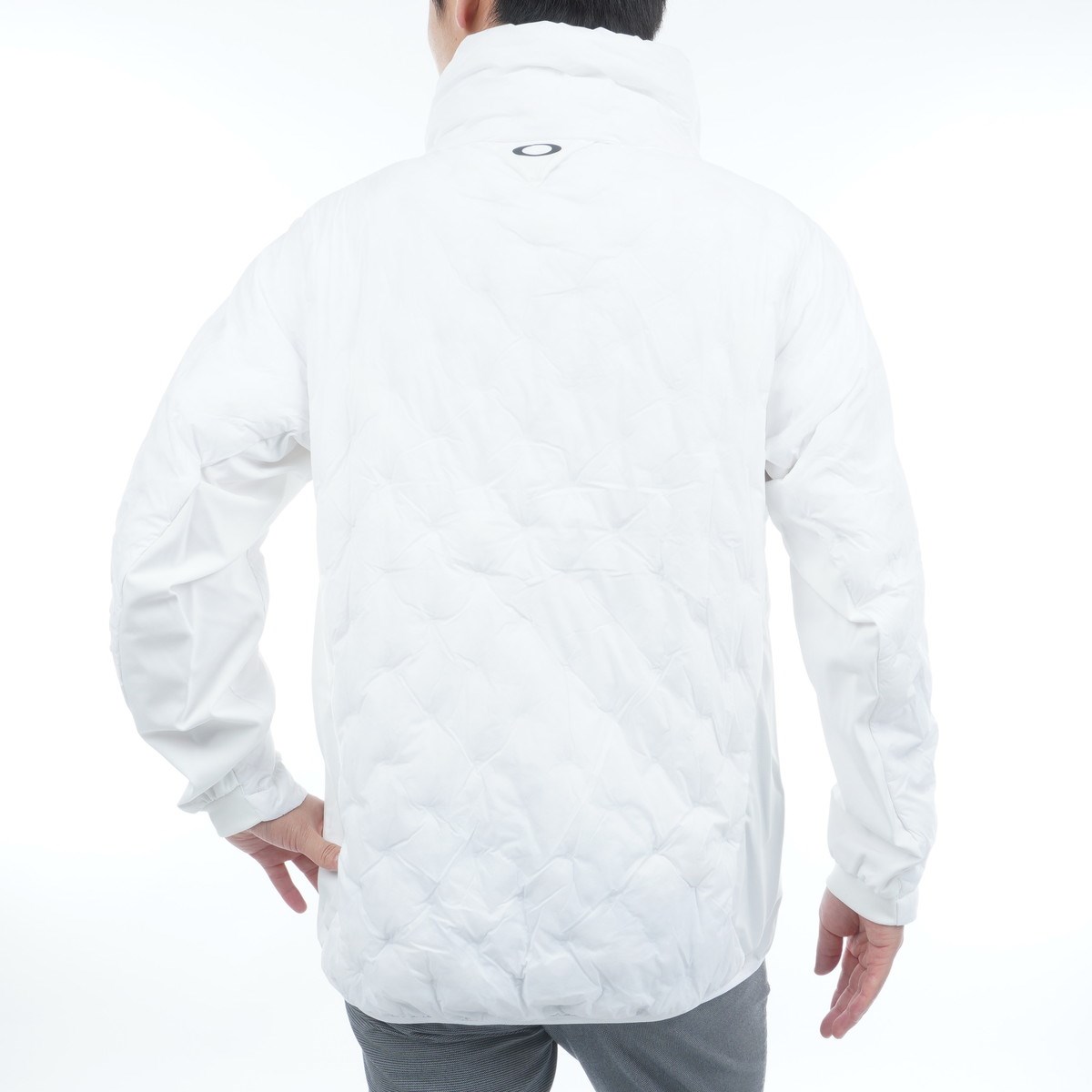 dショッピング |オークリー OAKLEY スカル ストレッチ IDEALLY HYBRID