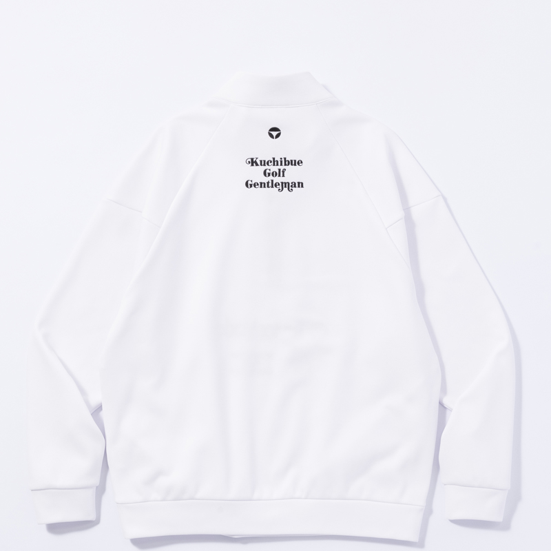 GO/LOOK!（ゴルック）｜TaylorMade×Kuchibue Golf Gentleman