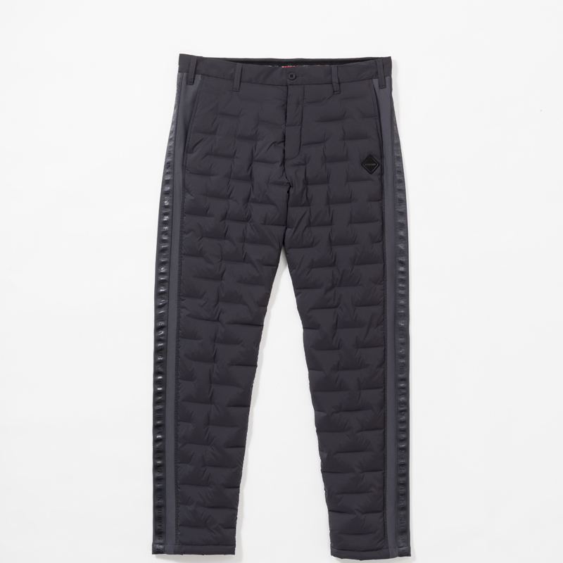 GO/LOOK!（ゴルック）｜BRIEFING MENS HYBRID DOWN PANTS