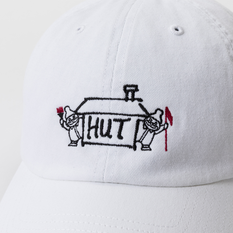 GO/LOOK!（ゴルック）｜Golfickers×Kuchibue Golf Gentleman “HUT