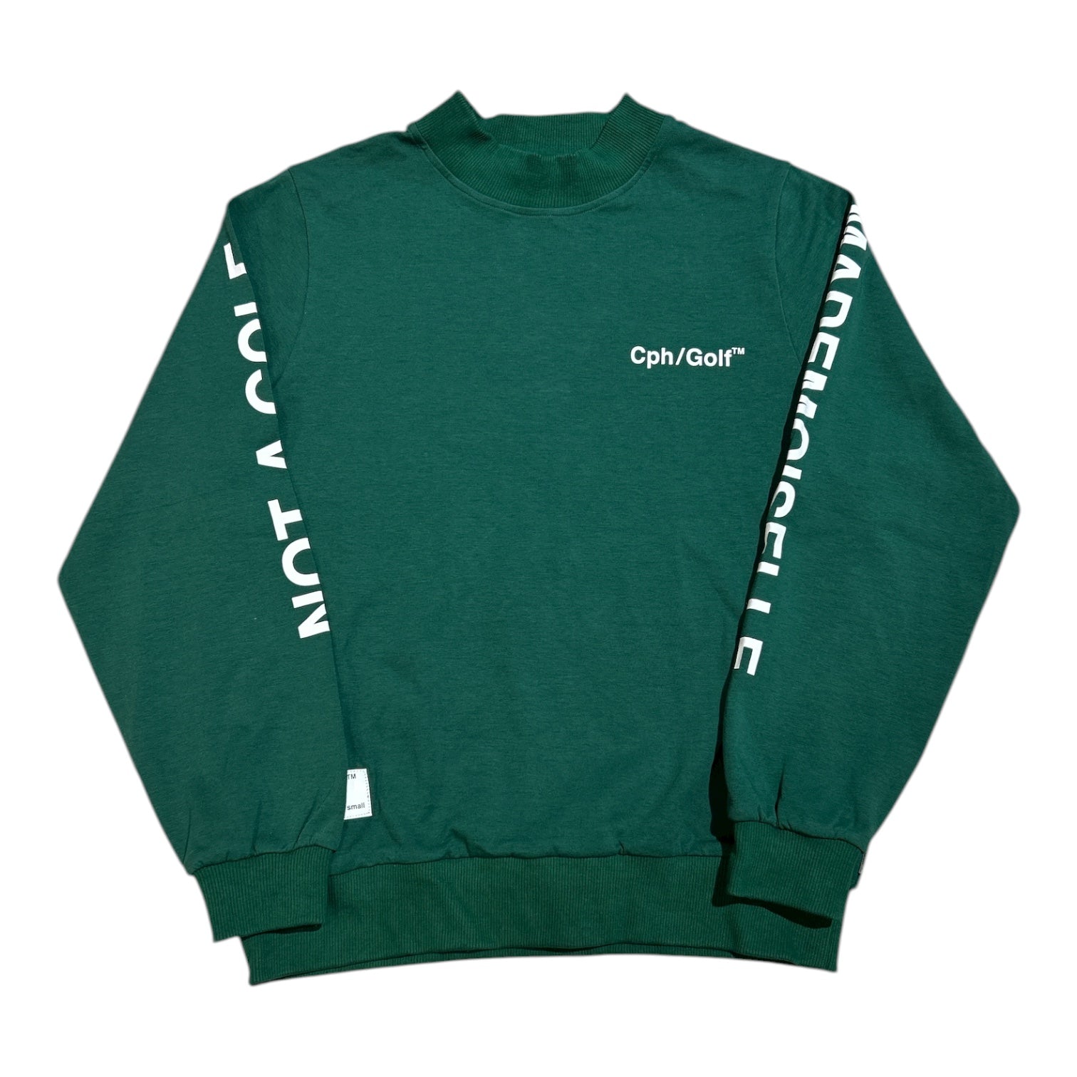 unbind モックネック ブルゾン golf unbind モックネック ブルゾン golf