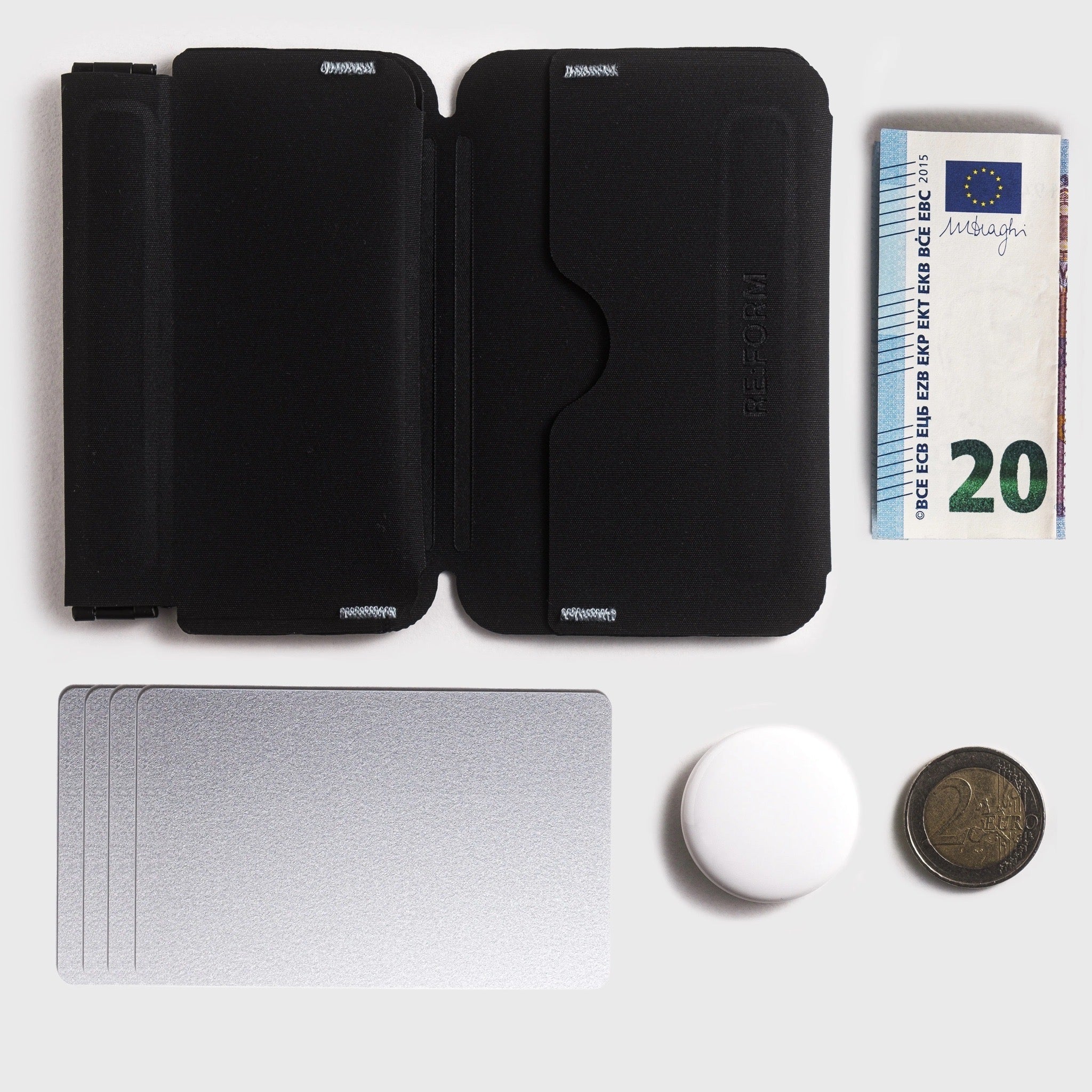 NEW BRAND] Renovation of the state -of -the -art wallet that
