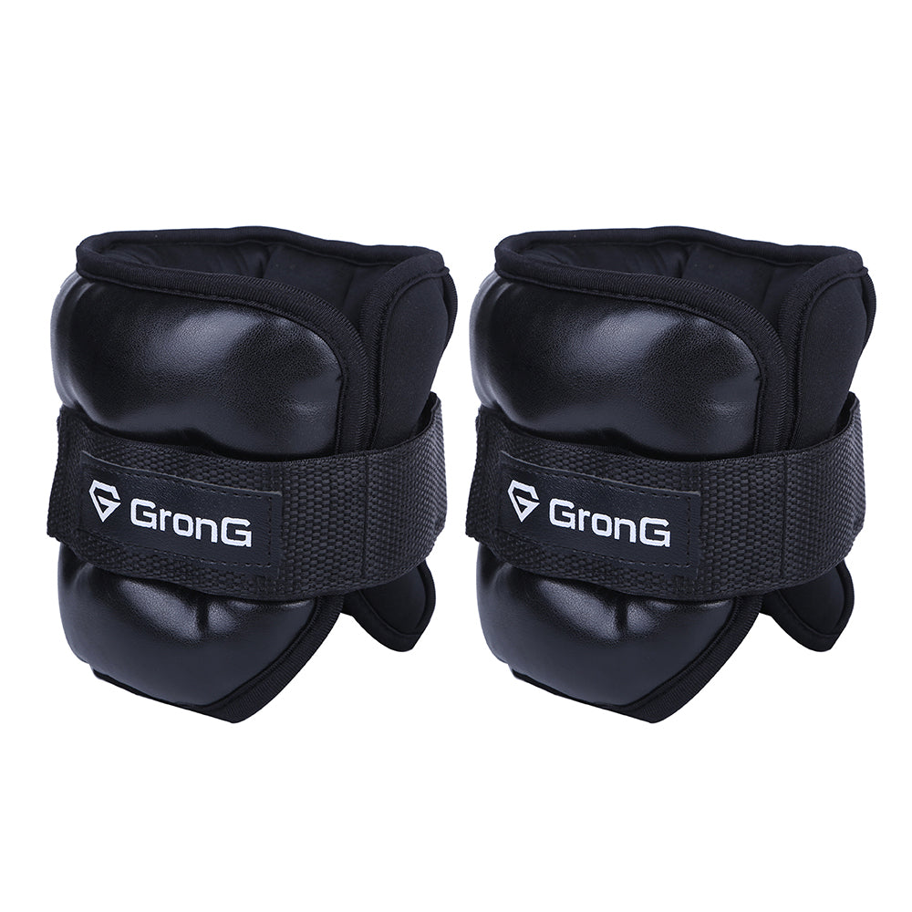 アンクルリストウエイト | グロング公式ショップ