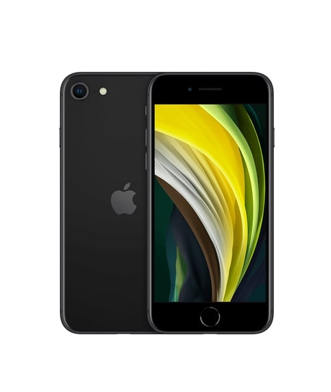 整備済み品】 iPhone SE 第2世代 64GB SIMフリー バッテリーヘルス90