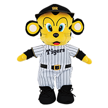 B_受注】【T-SHOP限定】2025 JERA セ・リーグ優勝記念 ボブルヘッド