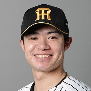 7 中野拓夢 - 阪神タイガース公式オンラインショップ T-SHOP