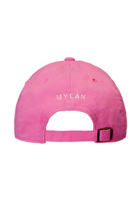 MYLAN Logo Cap by '47 | Peony – MYLAN ONLINE SHOP