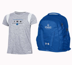 Gear Packs – Under-armour|brands – shop.imgacademy.com