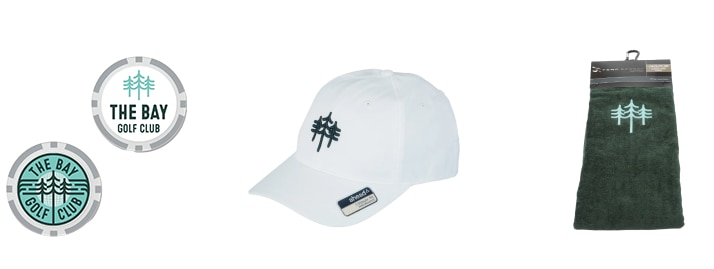 話題の新時代ゴルフ TGL公式グッズ特集｜ GDOゴルフショップ