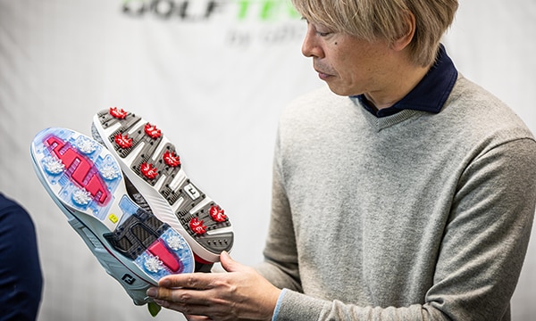 FootJoy（フットジョイ）ハイパーフレックスシューズ ｜ GDOゴルフショップ