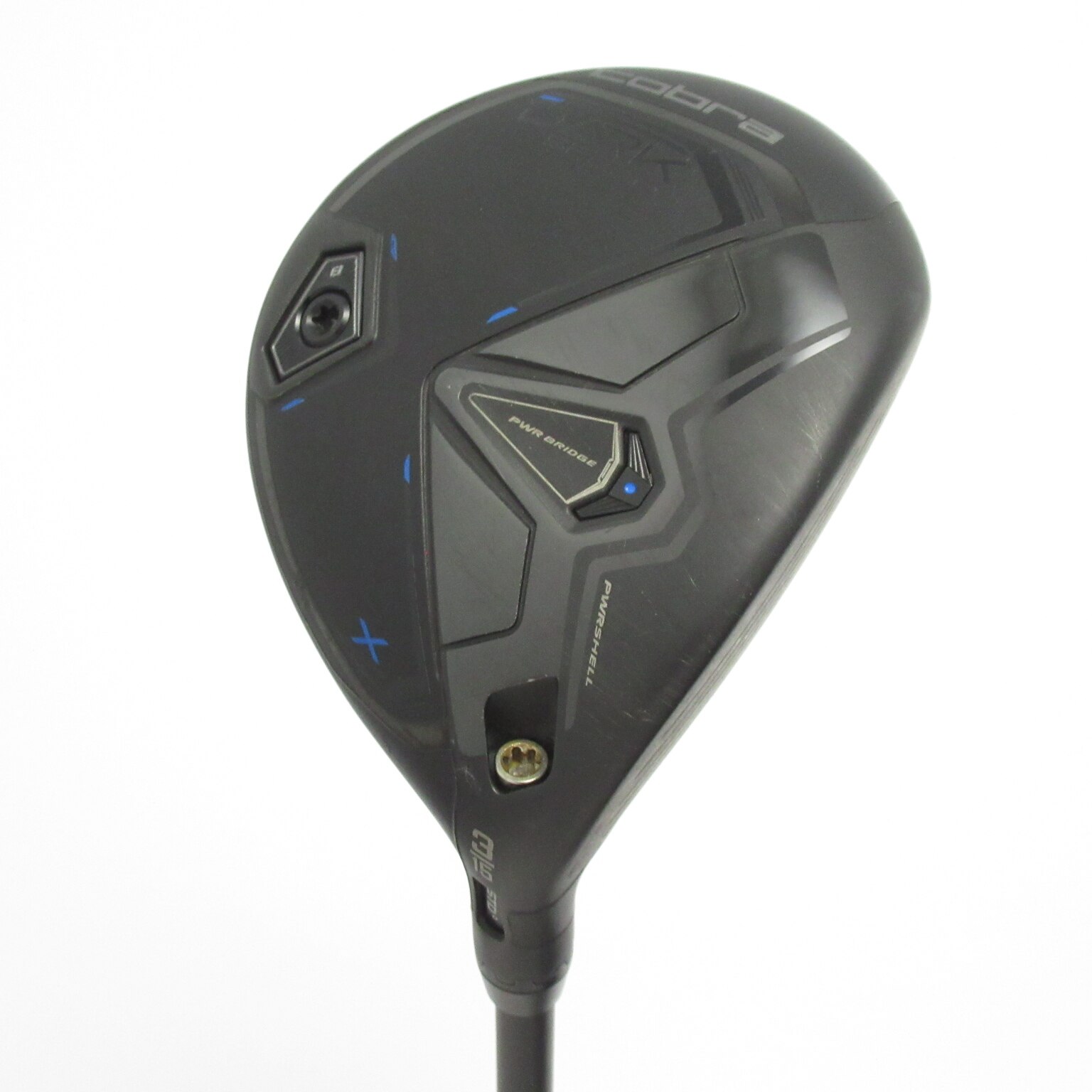 中古】ダークスピード X フェアウェイウッド (コブラ) ダークスピード