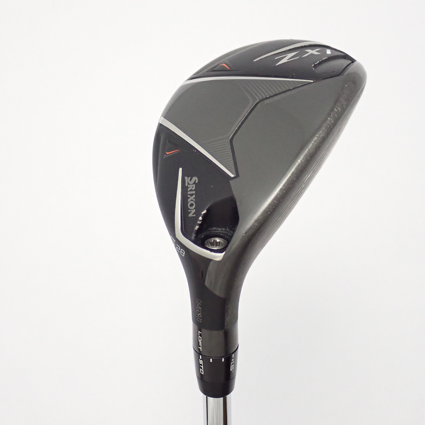 中古】スリクソン ZXi ハイブリッド ユーティリティ N.S.PRO 950GH neo
