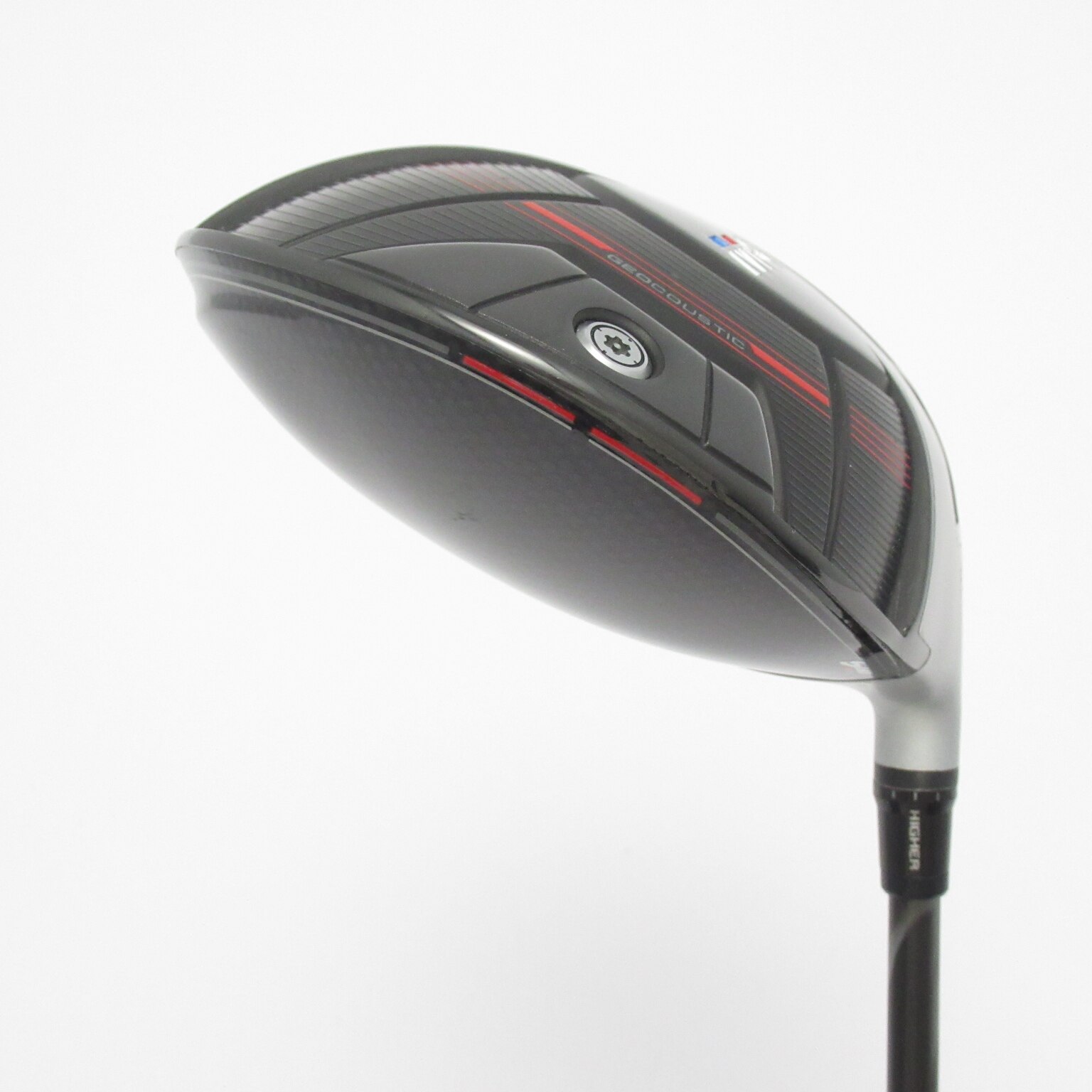中古】M4 ドライバー Speeder 661 EVOLUTION IV 9.5 S CD(ドライバー