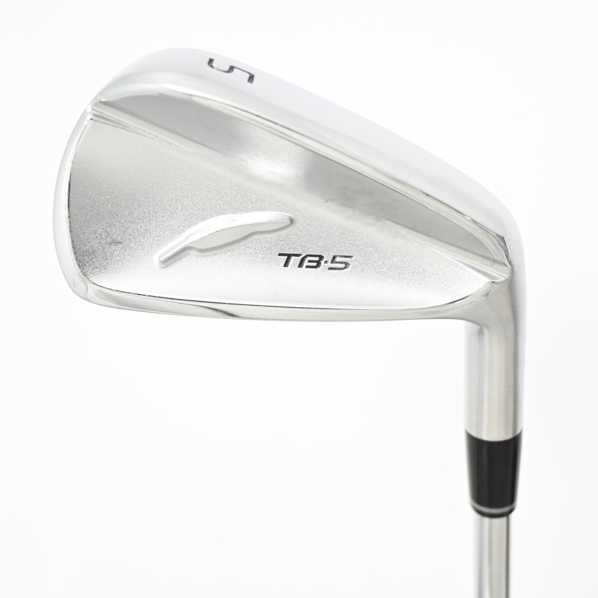 中古】TB-5 フォージド(2025) アイアン FS-90i 23 S C(アイアン