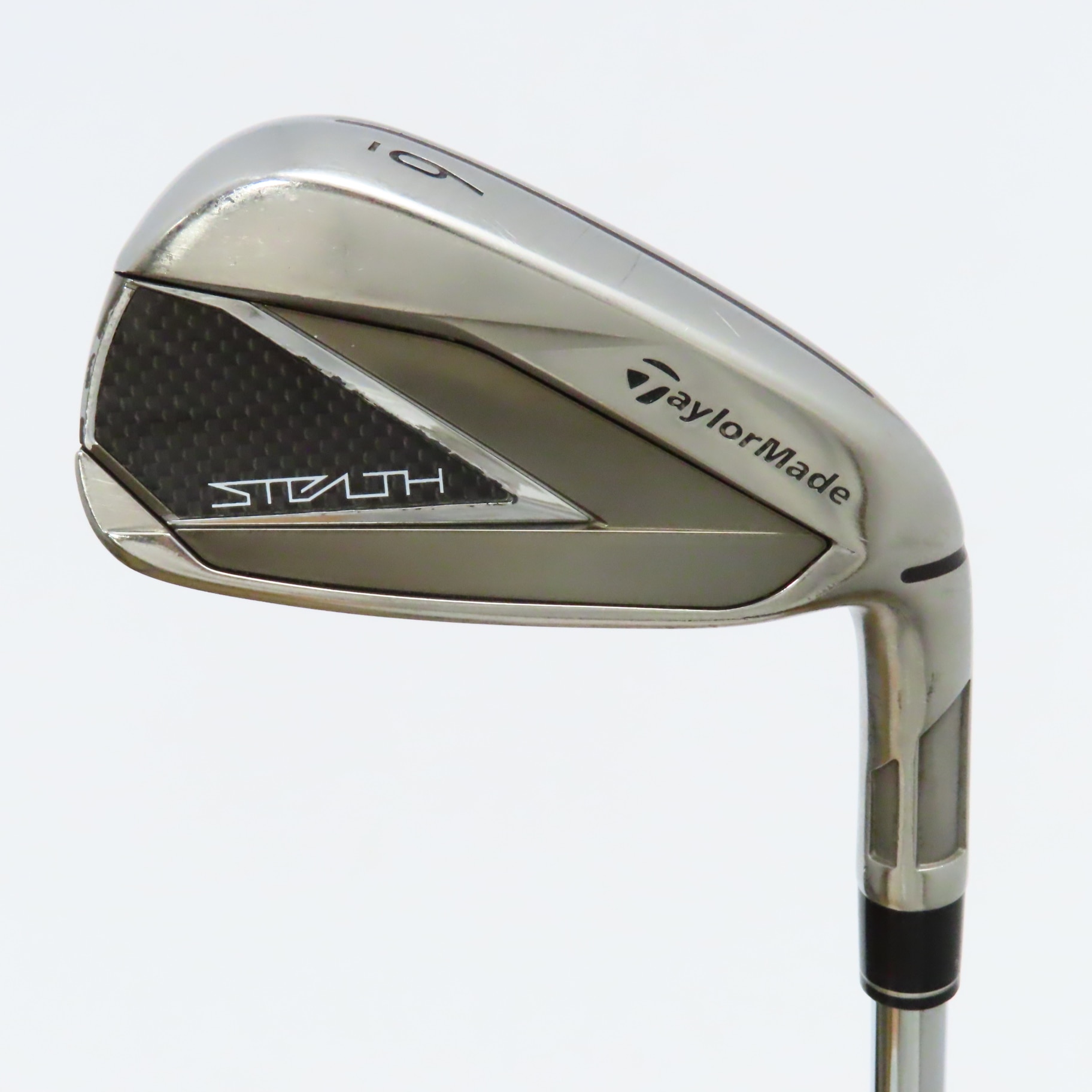 中古】ステルス アイアンセット (テーラーメイド) ステルス 通販｜GDO