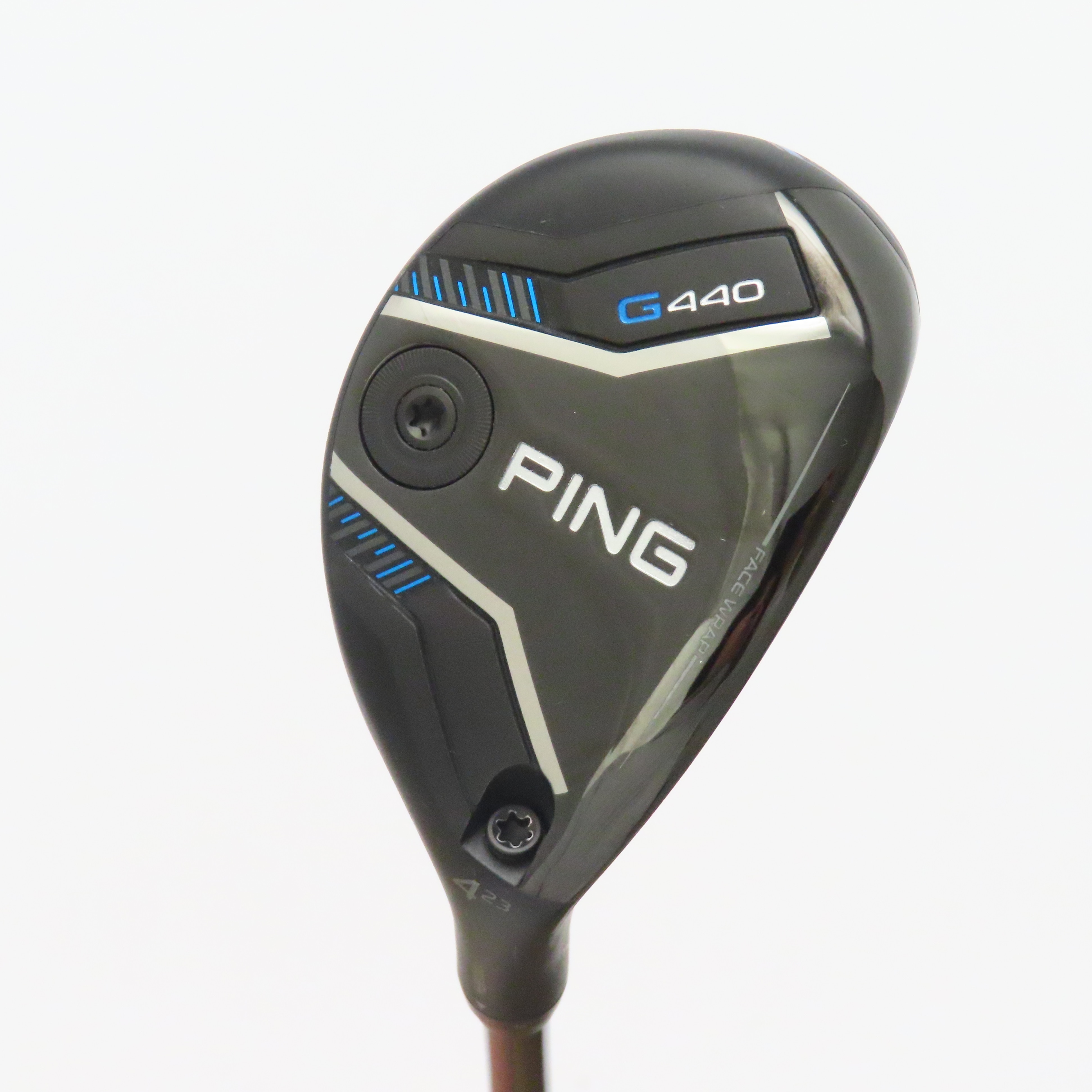 中古】G440 ハイブリッド ユーティリティ PING TOUR 2.0 BLACK 90 23 X