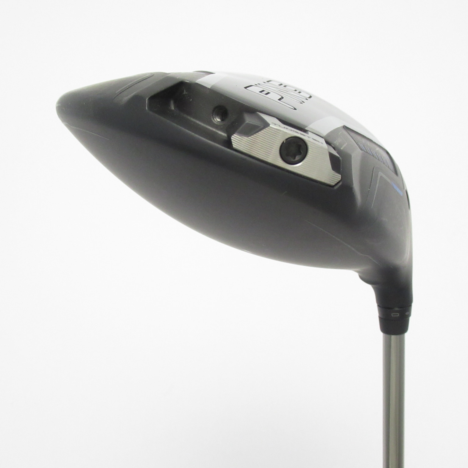 中古】G440 MAX ドライバー PING TOUR 2.0 CHROME 65 10.5 S C