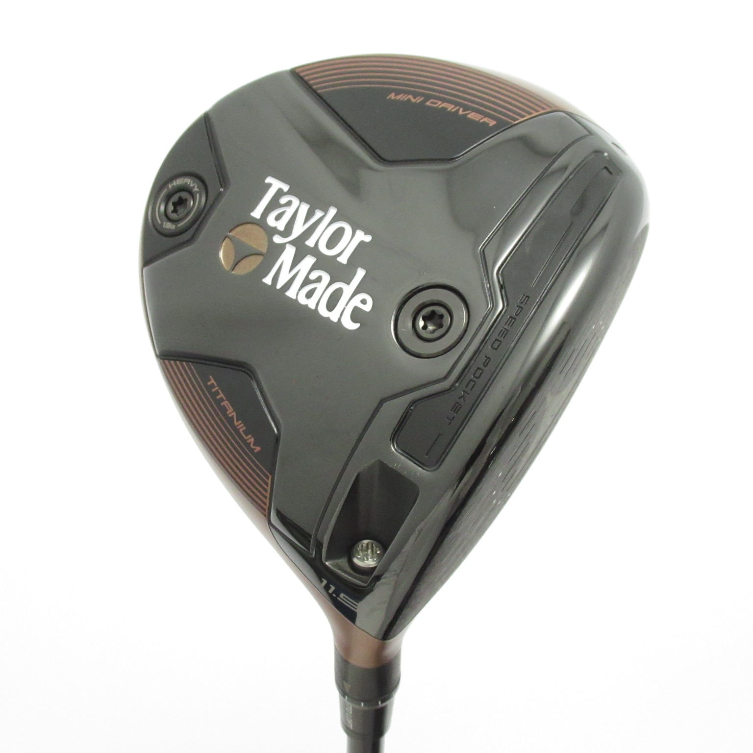 中古】バーナー ドライバー (テーラーメイド) 通販｜GDO中古ゴルフクラブ