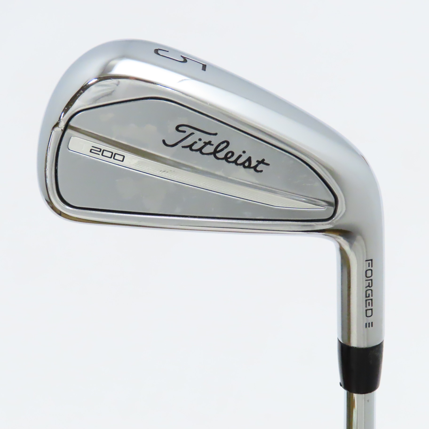 中古】T200(2023) アイアン N.S.PRO MODUS3 SYSTEM3 TOUR 125 24 X C