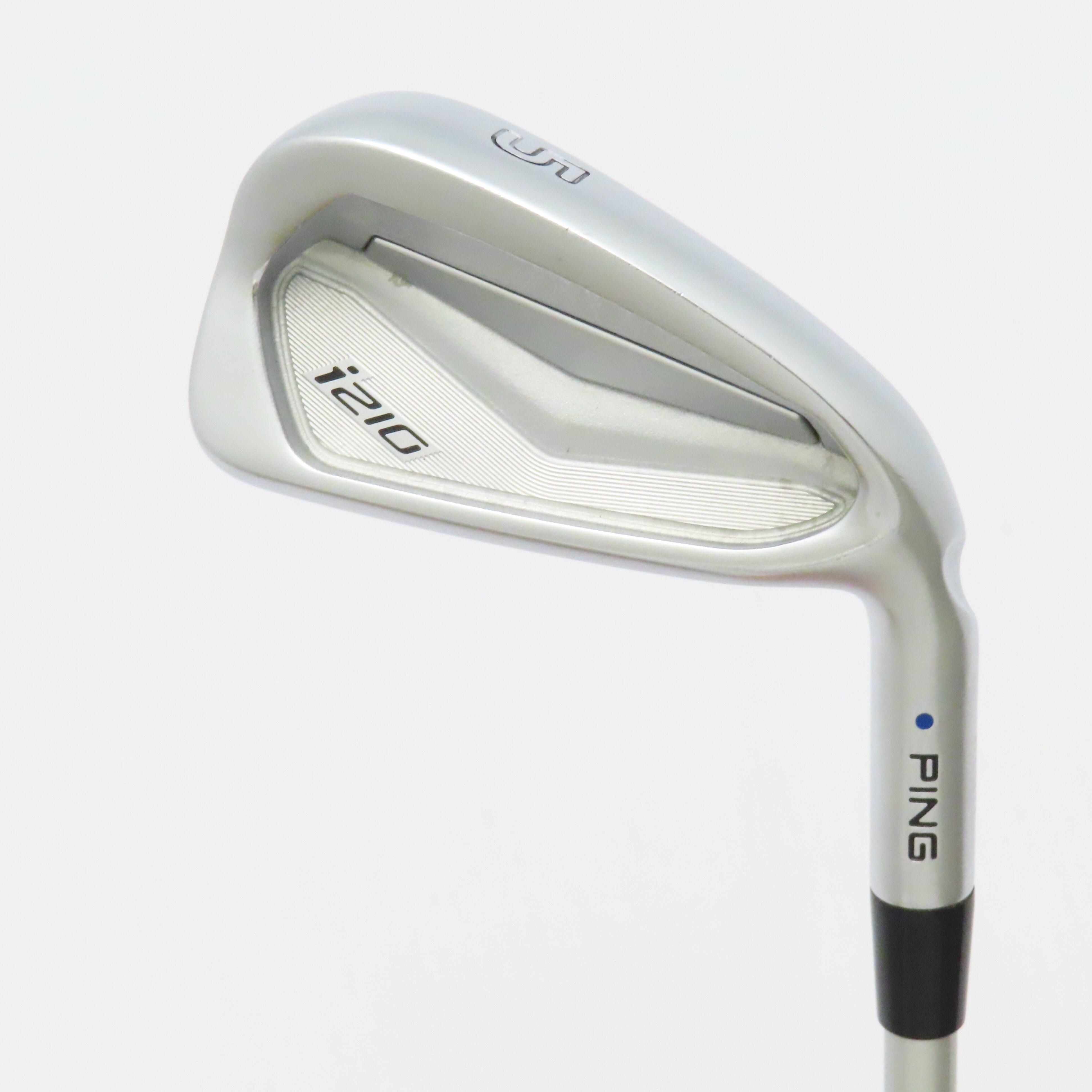 中古】Iシリーズ アイアンセット (ピン) 通販｜GDO中古ゴルフクラブ