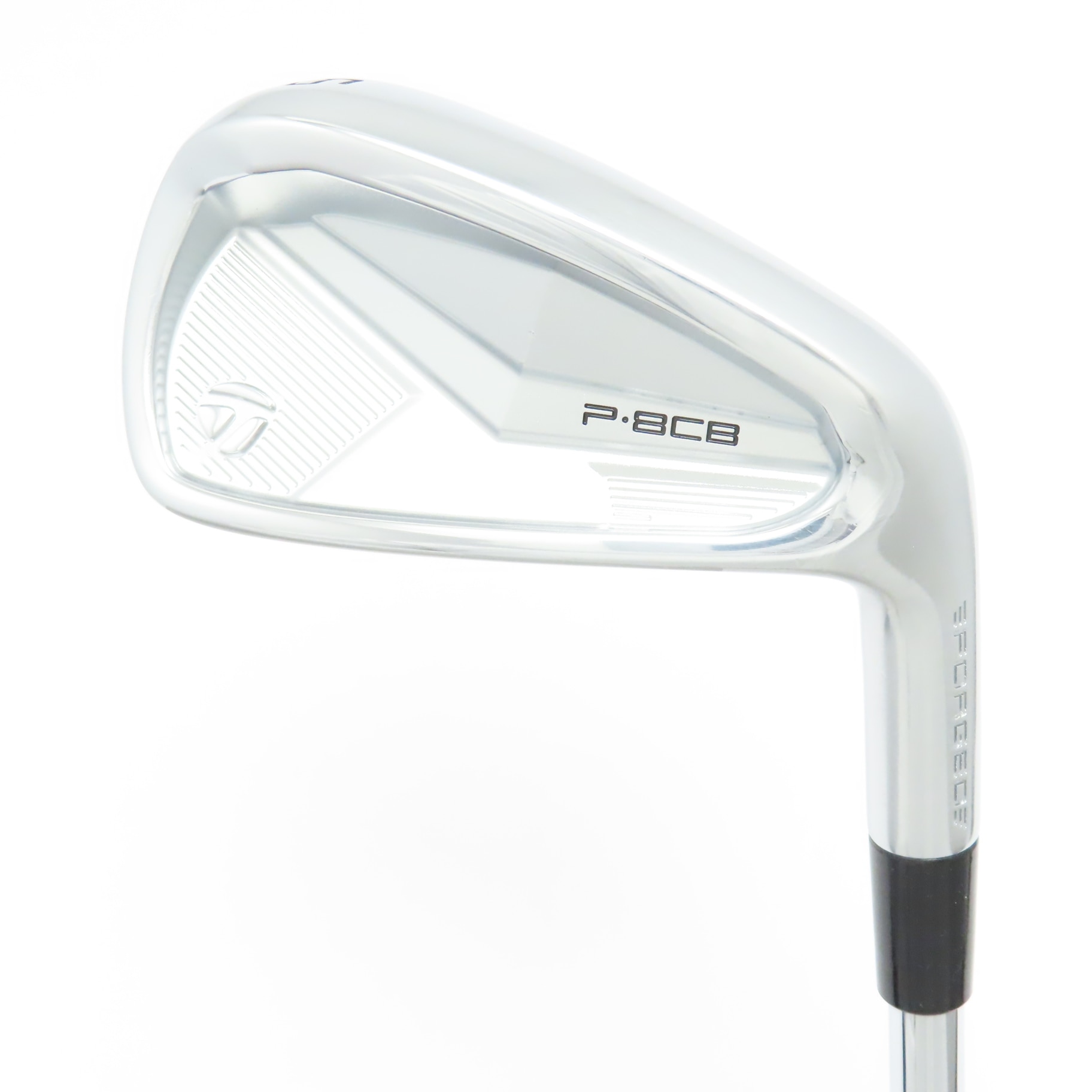 中古】P8CB(2025) アイアンセット (テーラーメイド) P8 通販｜GDO中古
